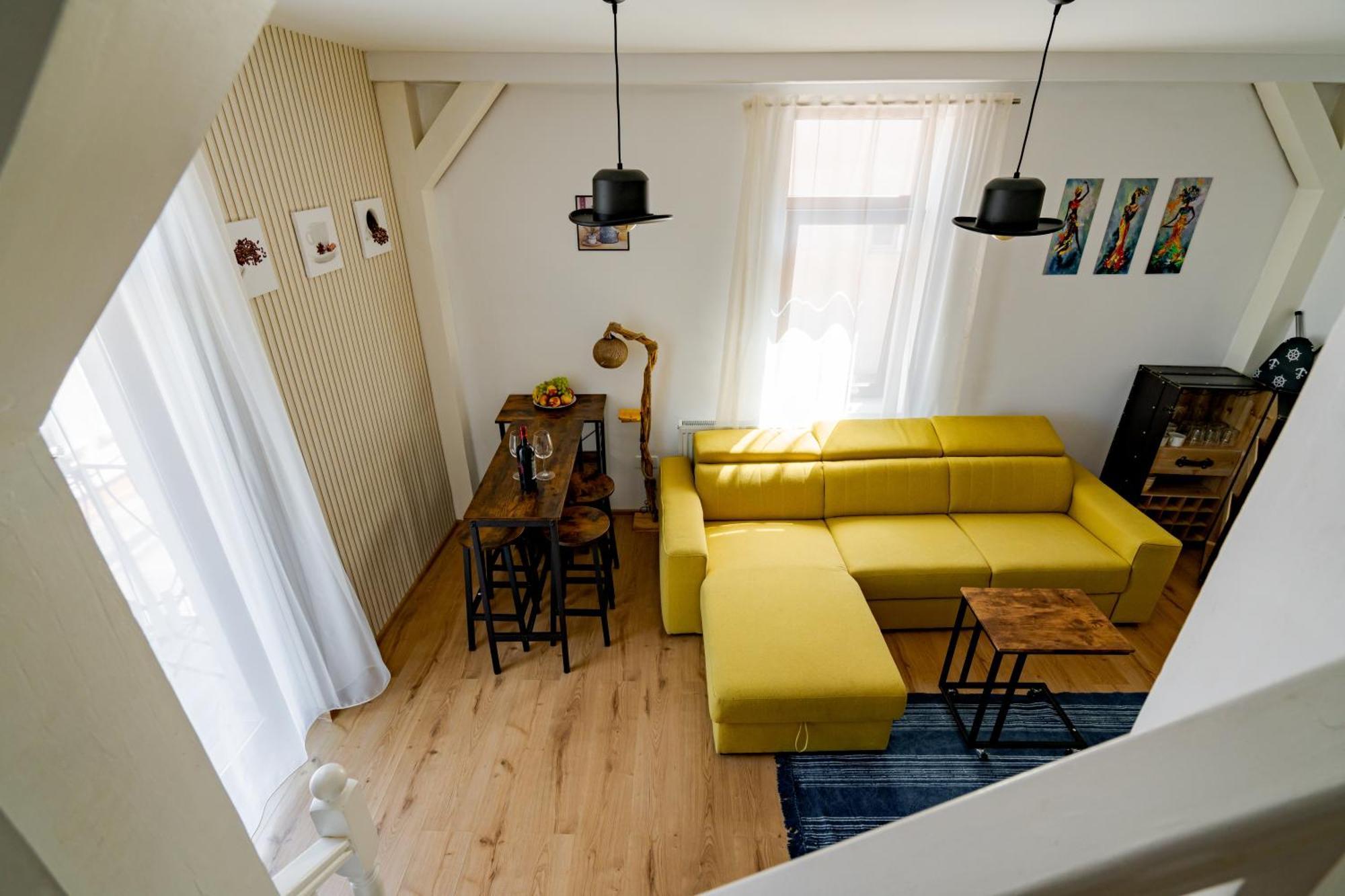 Central Muse Apartment ブカレスト エクステリア 写真