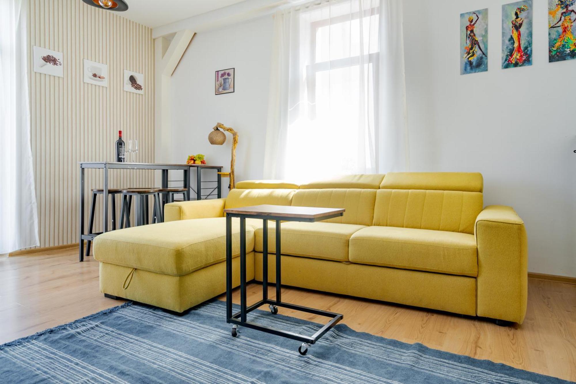 Central Muse Apartment ブカレスト エクステリア 写真